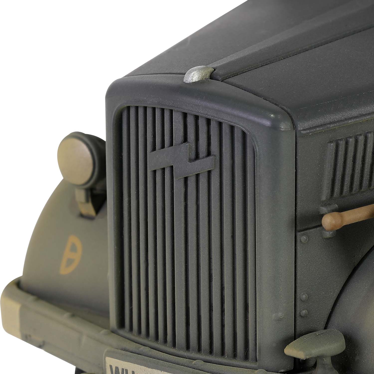 Opel Blitz 3,6 6700 A-Type, Kfz.305