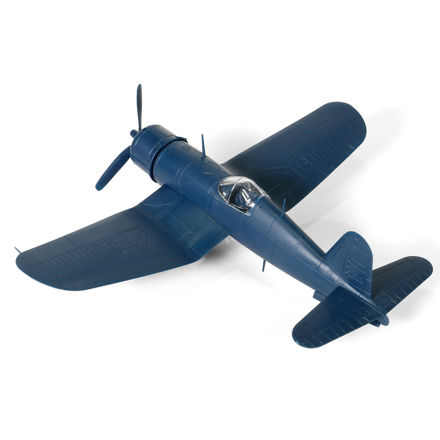 F4U-1D Corsair aircraft Okinawa, May, 1945