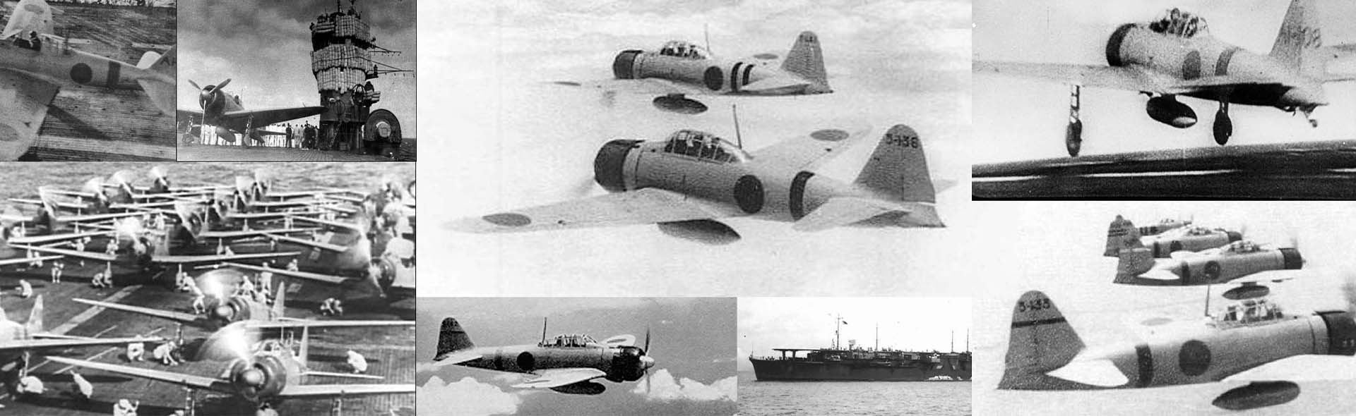 Mitsubishi A6M2b (Model 21) "Zero" 11th Secction, 4th Hikotai, "Sumio Nouno", BII-140, IJN Carrier Hiryu, Pearl Habour 1941