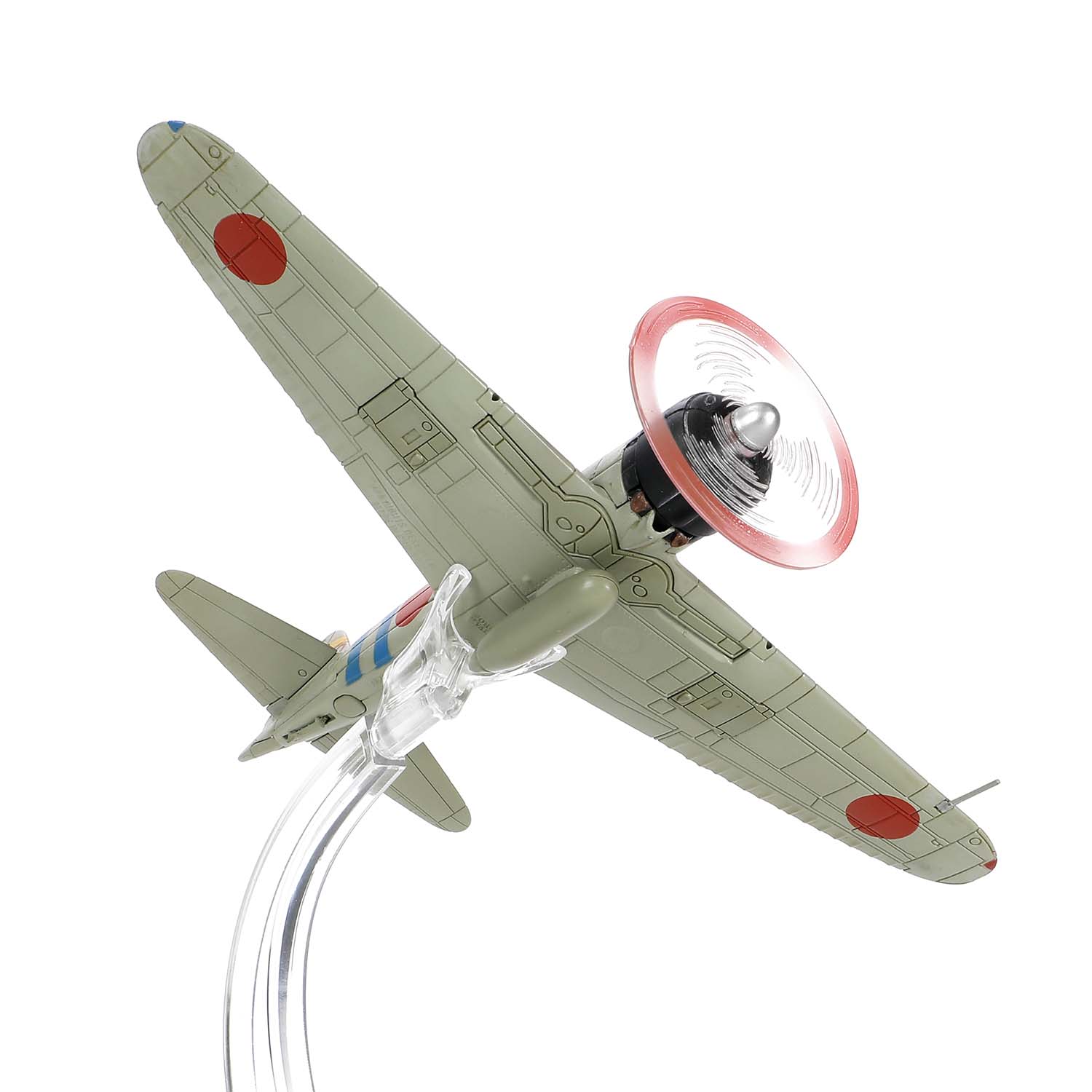 Mitsubishi A6M2b (Model 21) "Zero" 11th Secction, 4th Hikotai, "Sumio Nouno", BII-140, IJN Carrier Hiryu, Pearl Habour