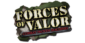 The Official Forces of Valor, Metal Proud & VsTank website