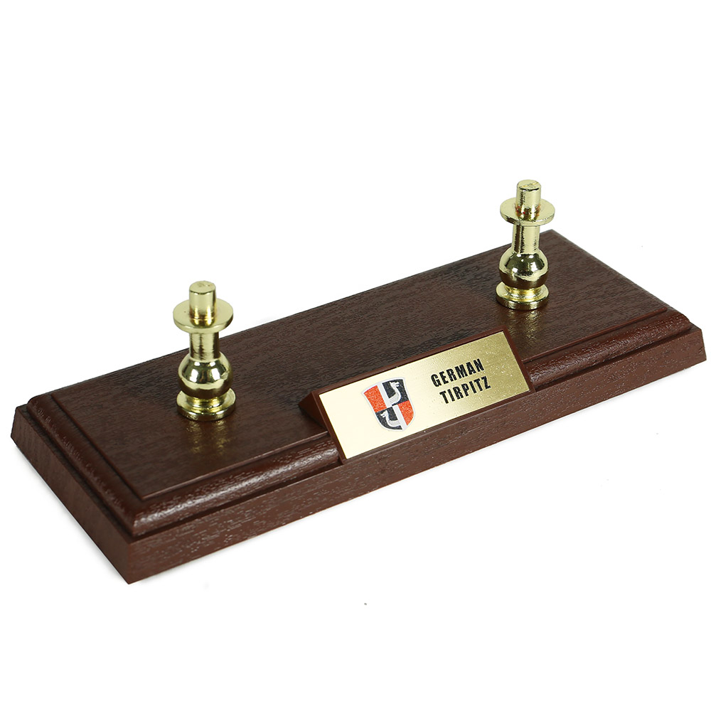 German Battleship, Tirpitz Norway