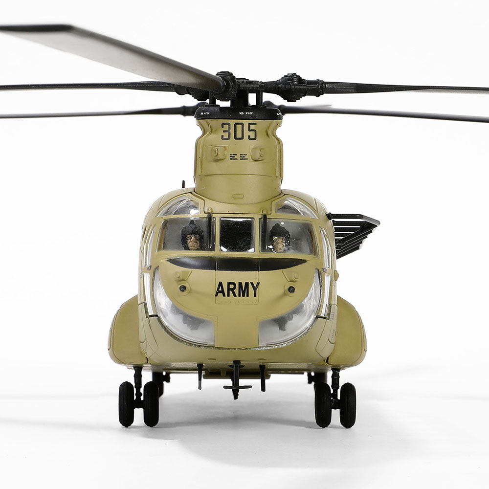 Boeing Chinook CH-47F helicopter  #A15-305, 5th Aviation Regiment, 15th Aviation Brigade, Royal Australian Air Force