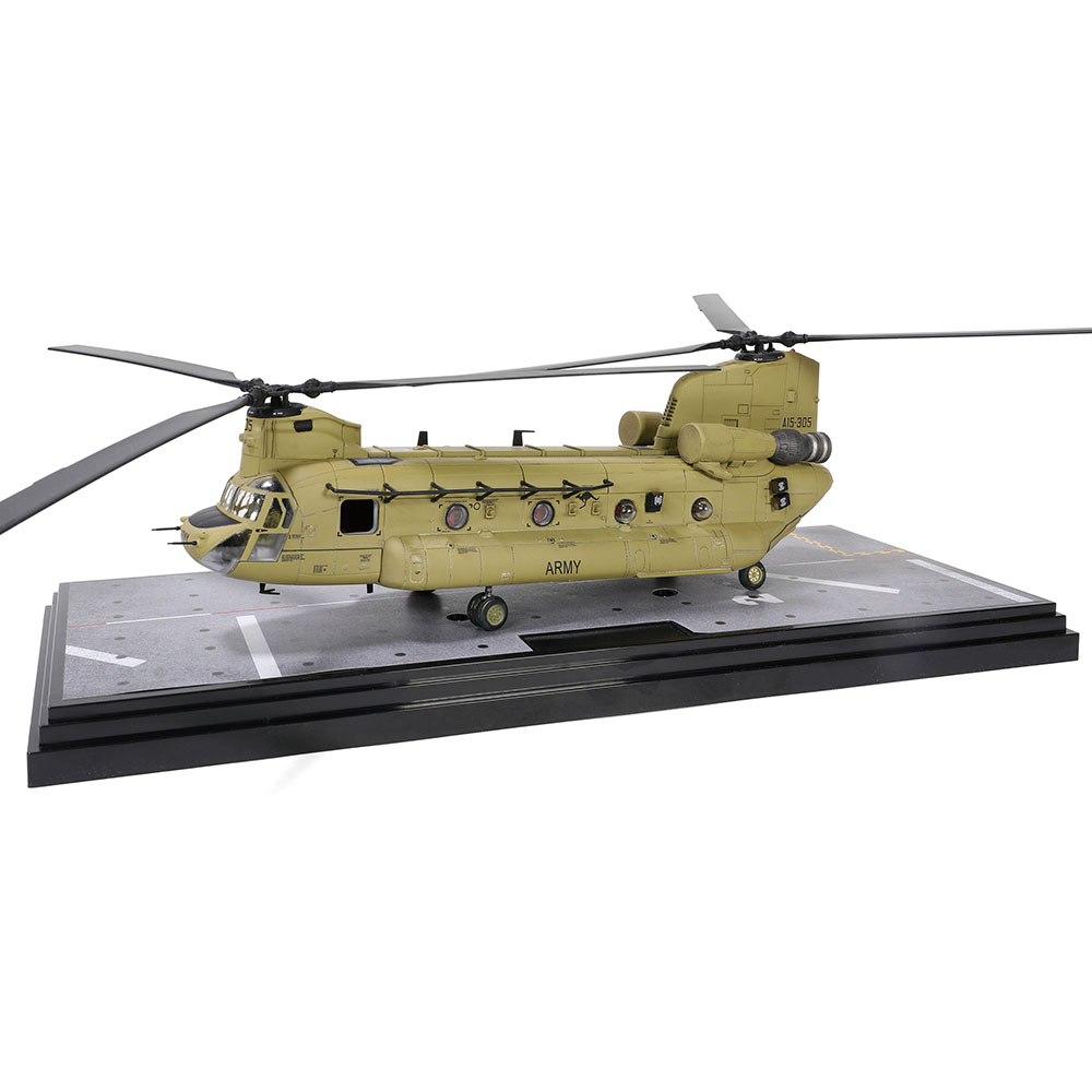 Boeing Chinook CH-47F helicopter  #A15-305, 5th Aviation Regiment, 15th Aviation Brigade, Royal Australian Air Force