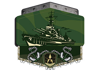 Warships