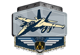Fighter Aircraft