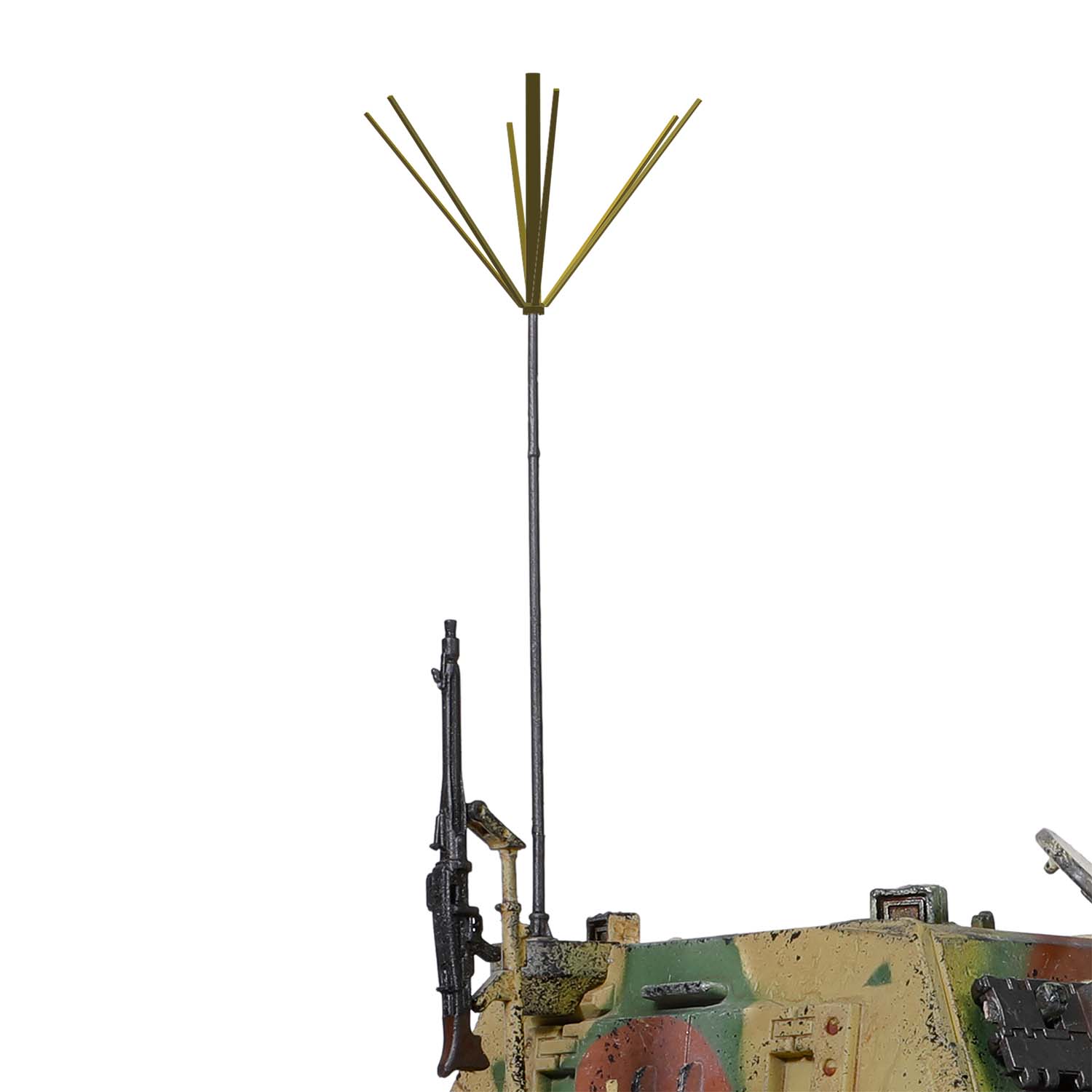 Photo-etched Antenna