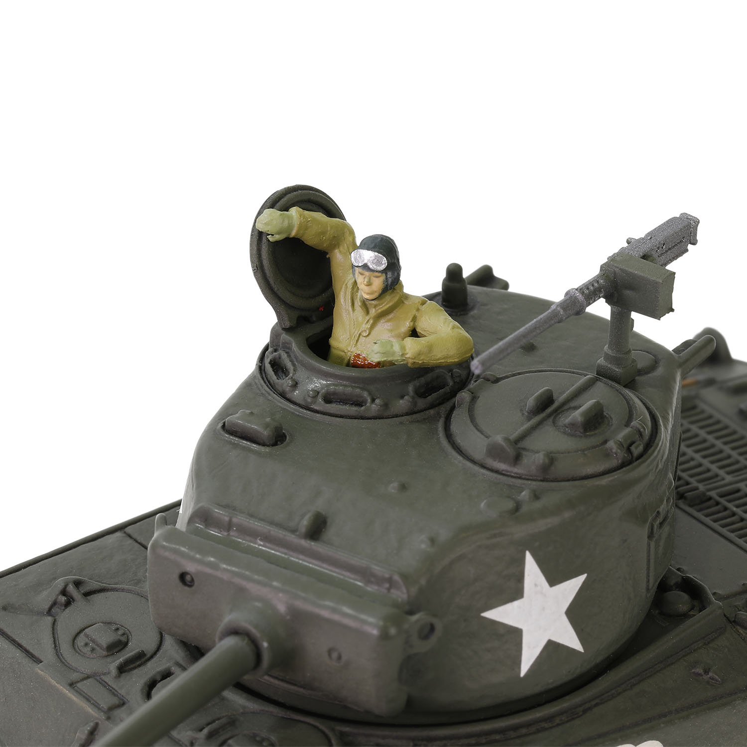 Come With Commander