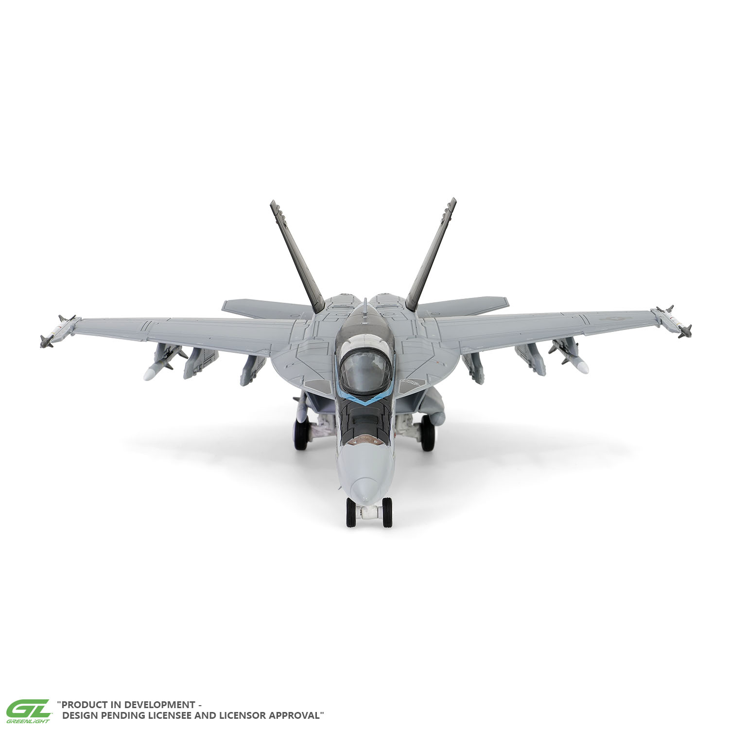 Boeing F/A-18E Super Hornet (Top Gun: Maverick) 2022